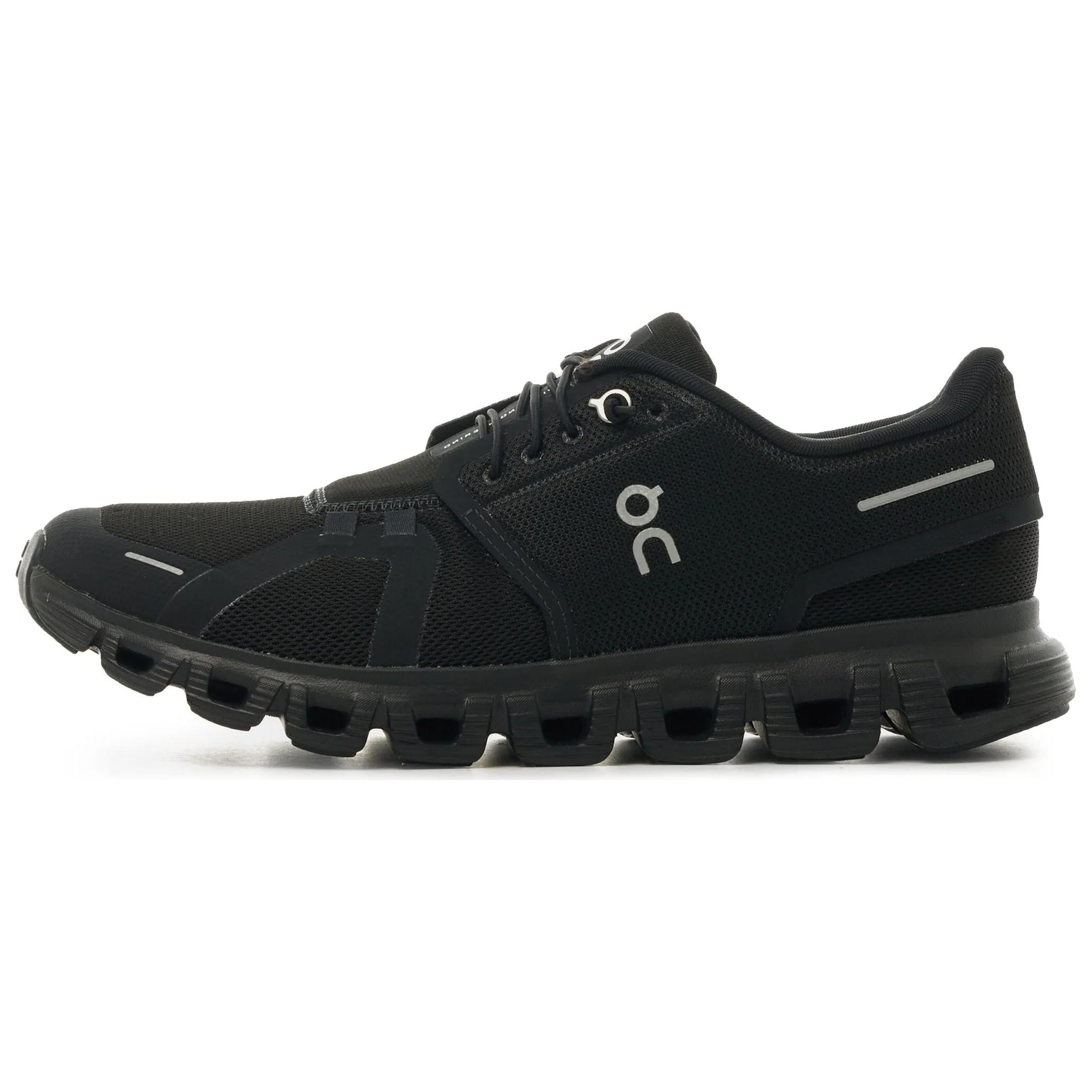 Cloud 6 Wmns On ‘Triple Black’ Women’s