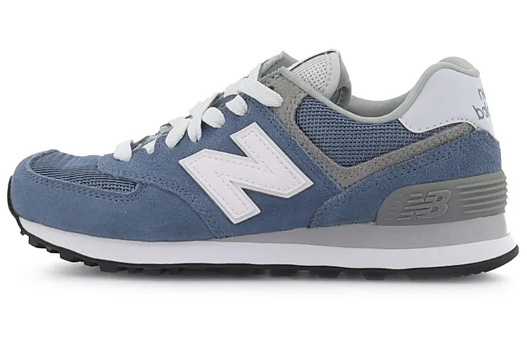 574 Wmns New Balance 'Deep Porcelain Blue' Women's