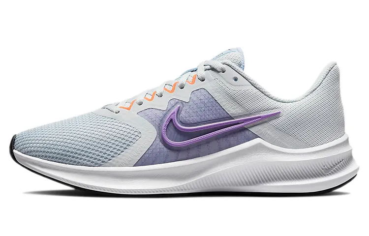 Nike Downshifter 11 Comfortable Cushioning Slip Resistant Abrasion Resistant Breathable Lightweight