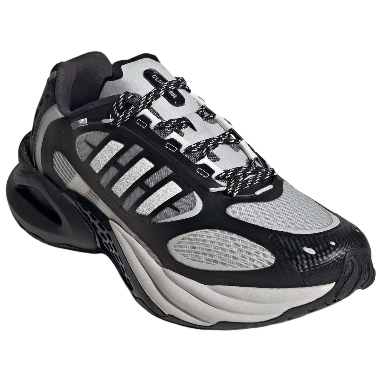 Adidas Climacool Vento 4.0 Rebound Low top Casual Running Shoes Unisex Black