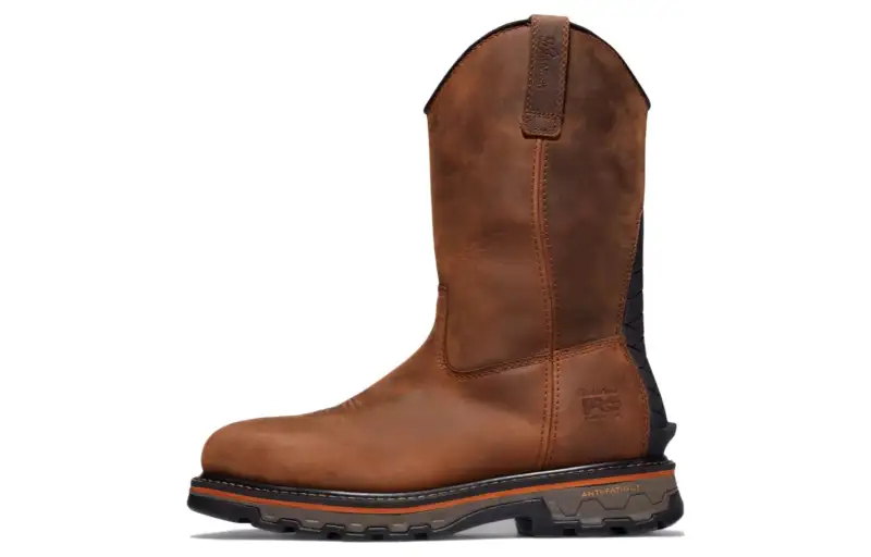 Timberland Short Outdoor Boots Men's