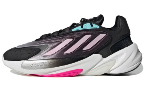 Adidas Wmns Ozelia 'Black Clear Pink' Women's
