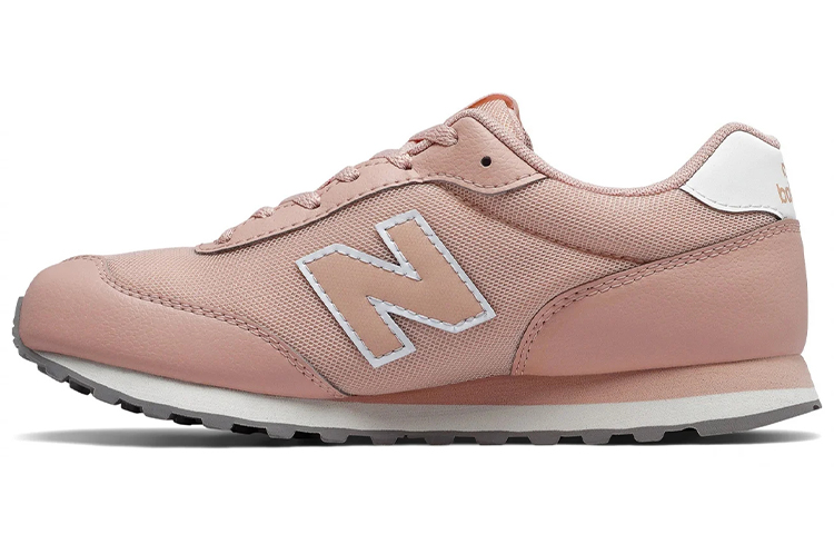 New Balance 050 Classic 'Pink' Women's