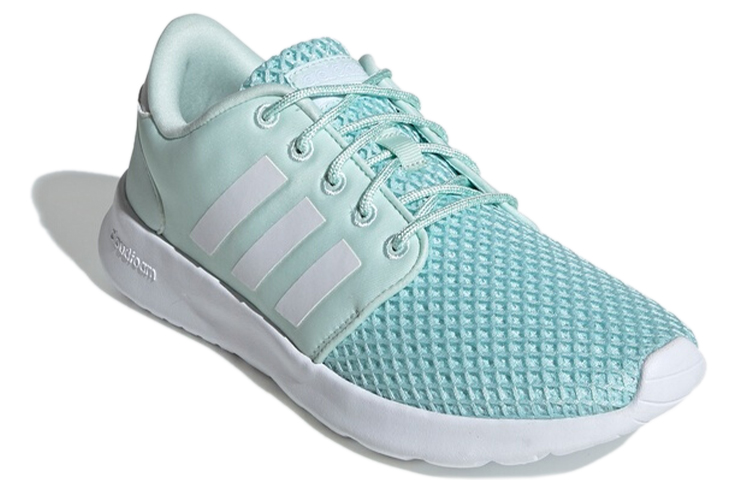 Adidas Neo Qt Racer Green Women’s