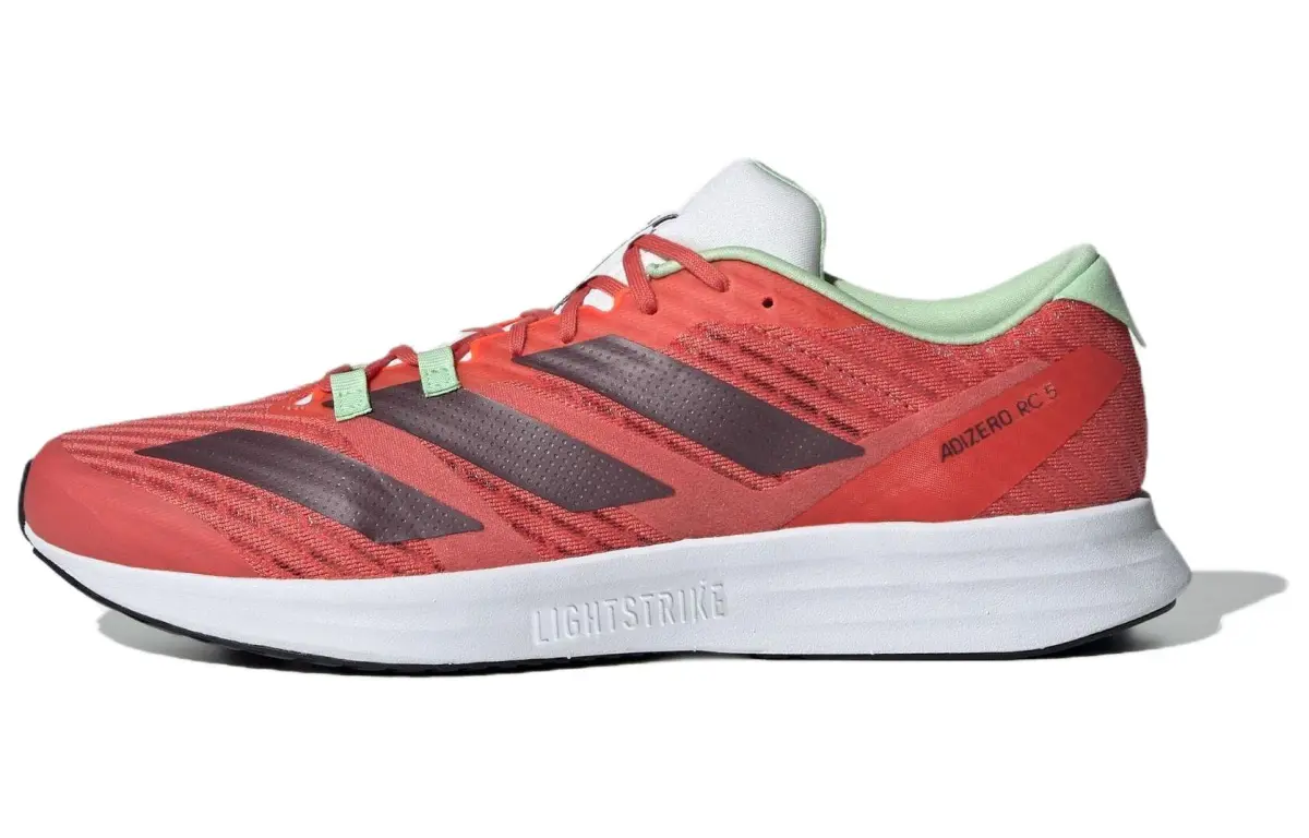 Adidas Adizero Rc 5 'Red White Black'