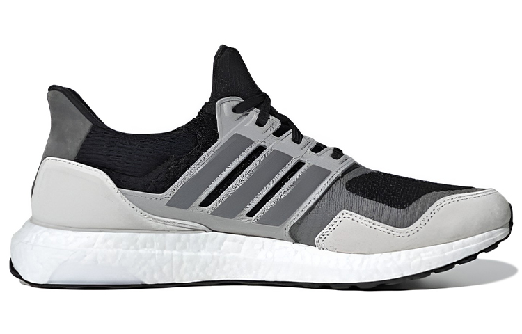 Adidas UltraBoost 1.0 S&L ‘Black Grey’