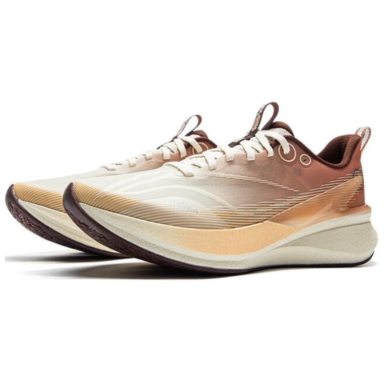 Li Ning Red Hare 8PRO Cushioning Slip Resistant Abrasion Resistant Breathable Lightweight Rebound Low top