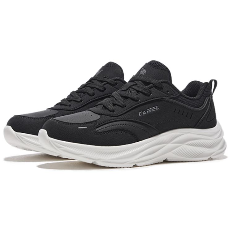 CAMEL Slip Resistant Rebound Waterproof Slip Resistant, Rebound, Waterproof Low top Running Shoes Women's