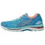 ASICS Gel Nimbus 19 'Blue Orange' Women's