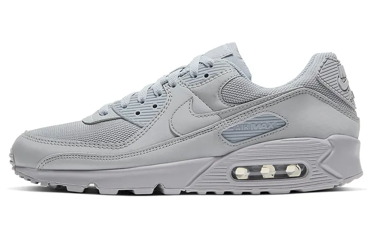 Nike Air Max 90 'Triple Grey'