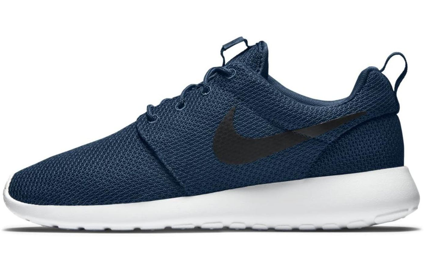 Nike Roshe Run Midnight Navy