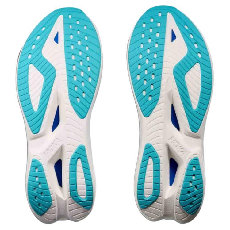 HOKA ONE ONE Mach X 2 Skyward Blue Electric Cobalt