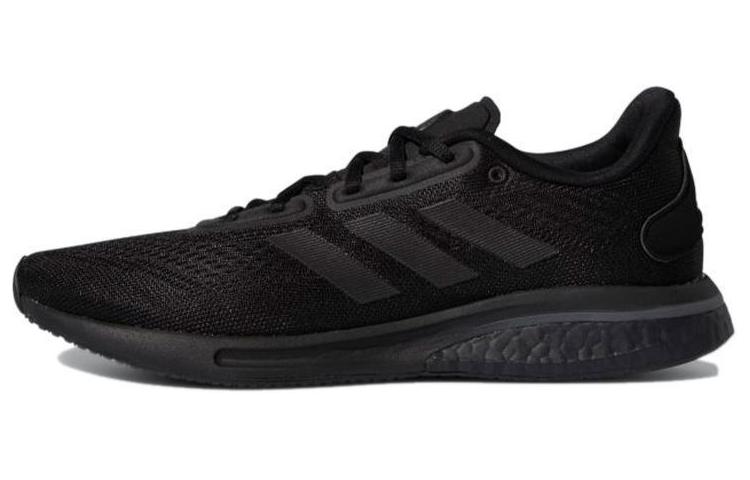 Adidas Supernova 'Core Black'