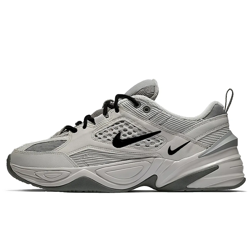 Nike M2K Tekno SP Slip Resistant, Abrasion Resistant, Breathable Slip Resistant, Abrasion Resistant, Breathable