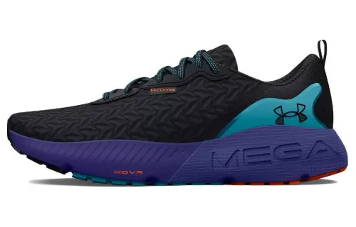 Under Armour Hovr Mega 3 Clone 'Black Sonar Blue'