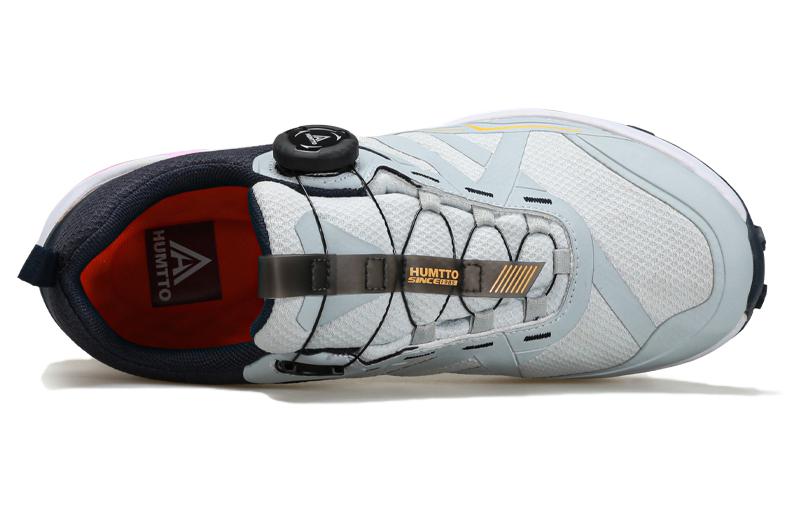 HUMTTO Mesh Cushioning Slip Resistant Abrasion Resistant Breathable