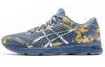 Asics Gel Noosa Tri 11 Low top Marathon Running Shoes Men's Dark Blue