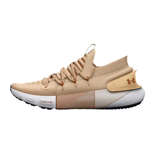 Under Armour HOVR Phantom 3 Low top Running Shoes Women's Brown