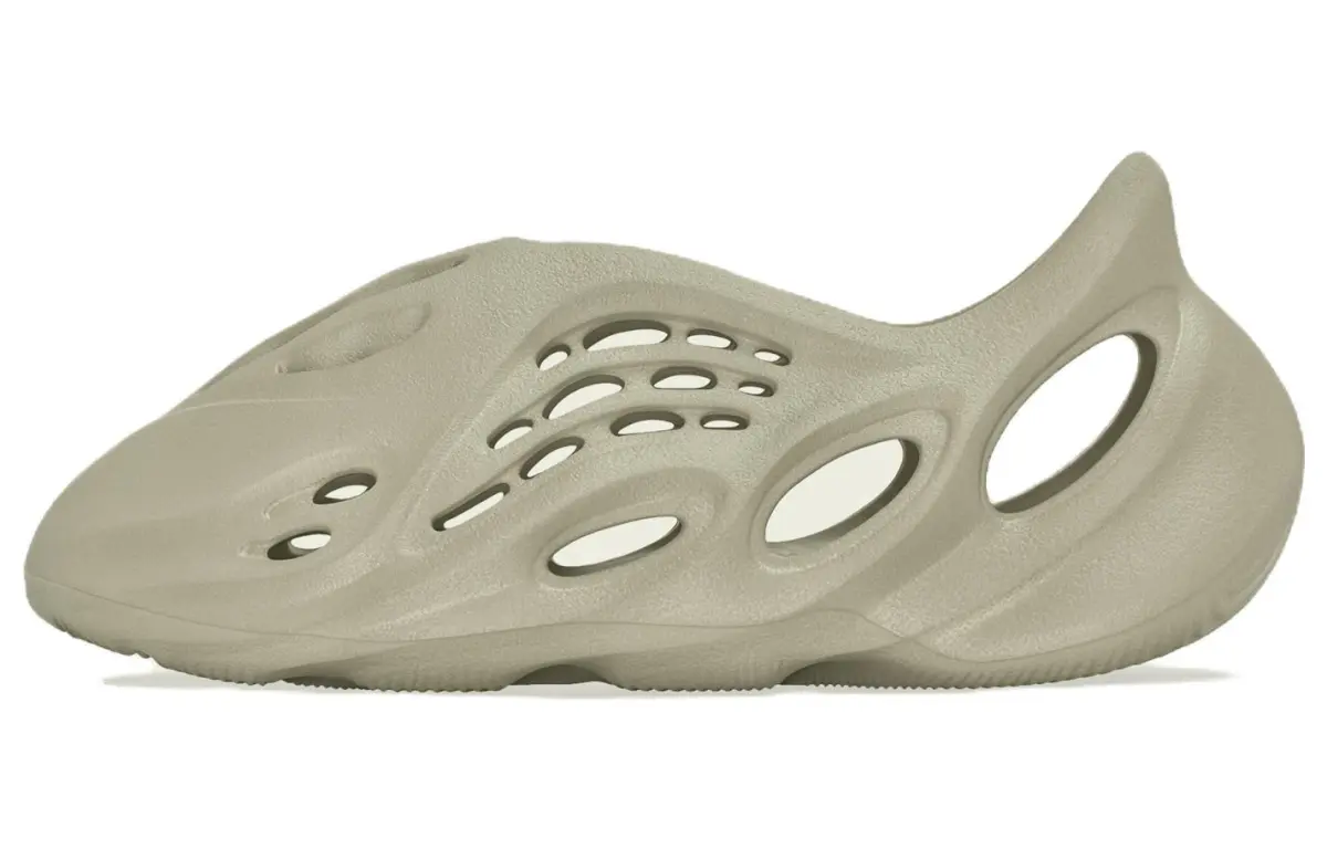 Yeezy Foam Runner Adidas Originals 'Stone Salt'