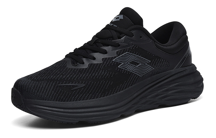 LOTTO Cushioning Slip Resistant Breathable And Quick Dry Support Lightweight Low top