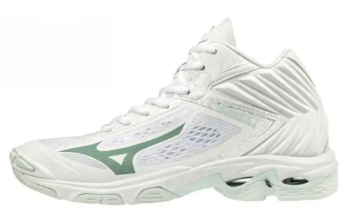 Wave Lightning Wmns Mizuno Z5 Mid 'White Green'