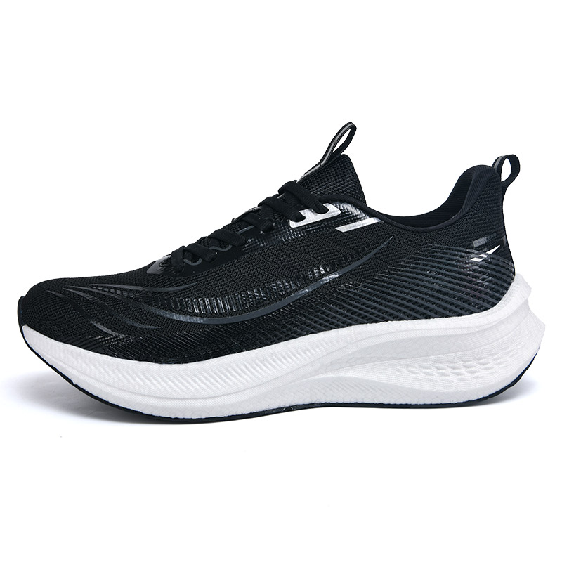 XISAILONG Cushioning Abrasion Resistant Breathable Low top