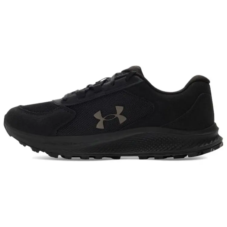 Under Armour Bandit TR3 SD Running Shoes Men's Black