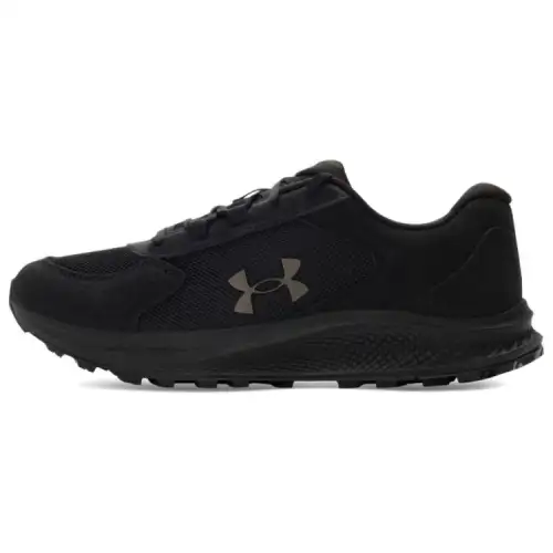 Under Armour Bandit TR3 SD Running Shoes Men's Black