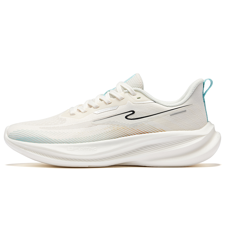 Erke Floating Boat 6PRO Stable Cushioning Breathable Lightweight Low top Training Physical Fitness Test & Exam