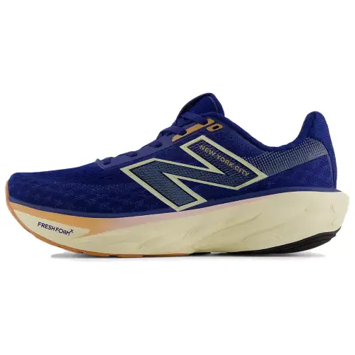 1080 Wmns Fresh Foam X New Balancev14 'TCS Nyc Marathon - Inkwell' Women's