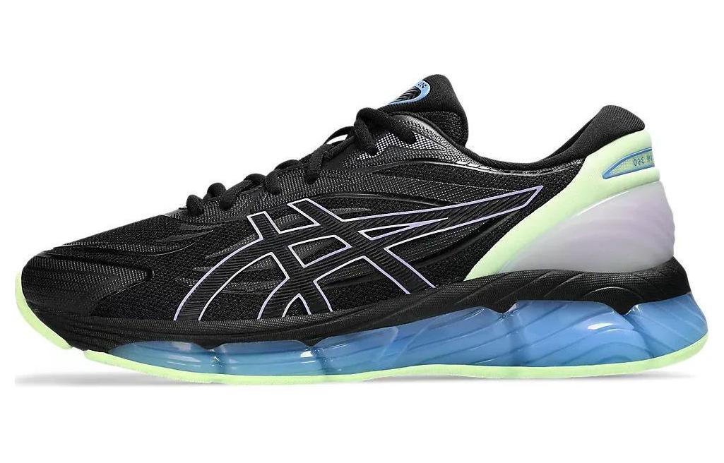 ASICS Gel Quantum 360 Viii Black Blue Project