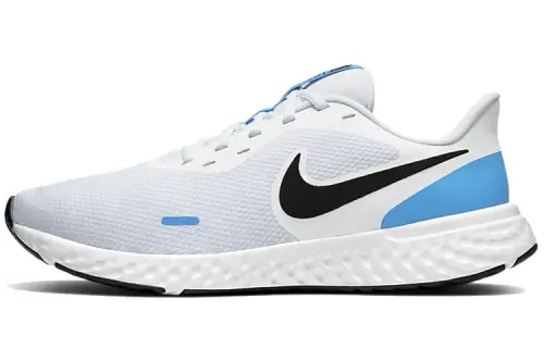 Nike Revolution 5 'Blue Hero'