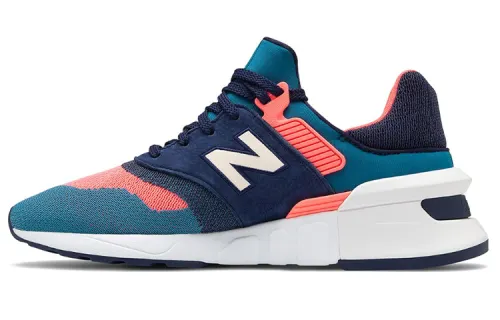 997 New Balance Sport 'Dark Neptune Coral'
