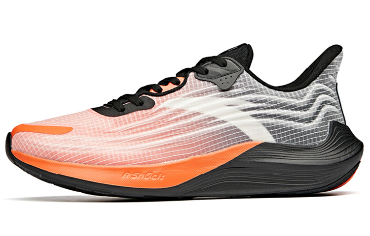 Anta DuCi1 Comfortable Cushioning Slip Resistant Abrasion Resistant Breathable