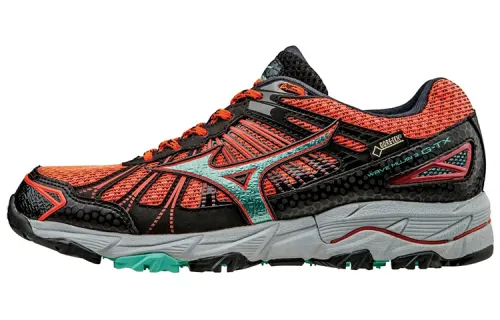 Mizuno Sports Low top Running Shoes Women's