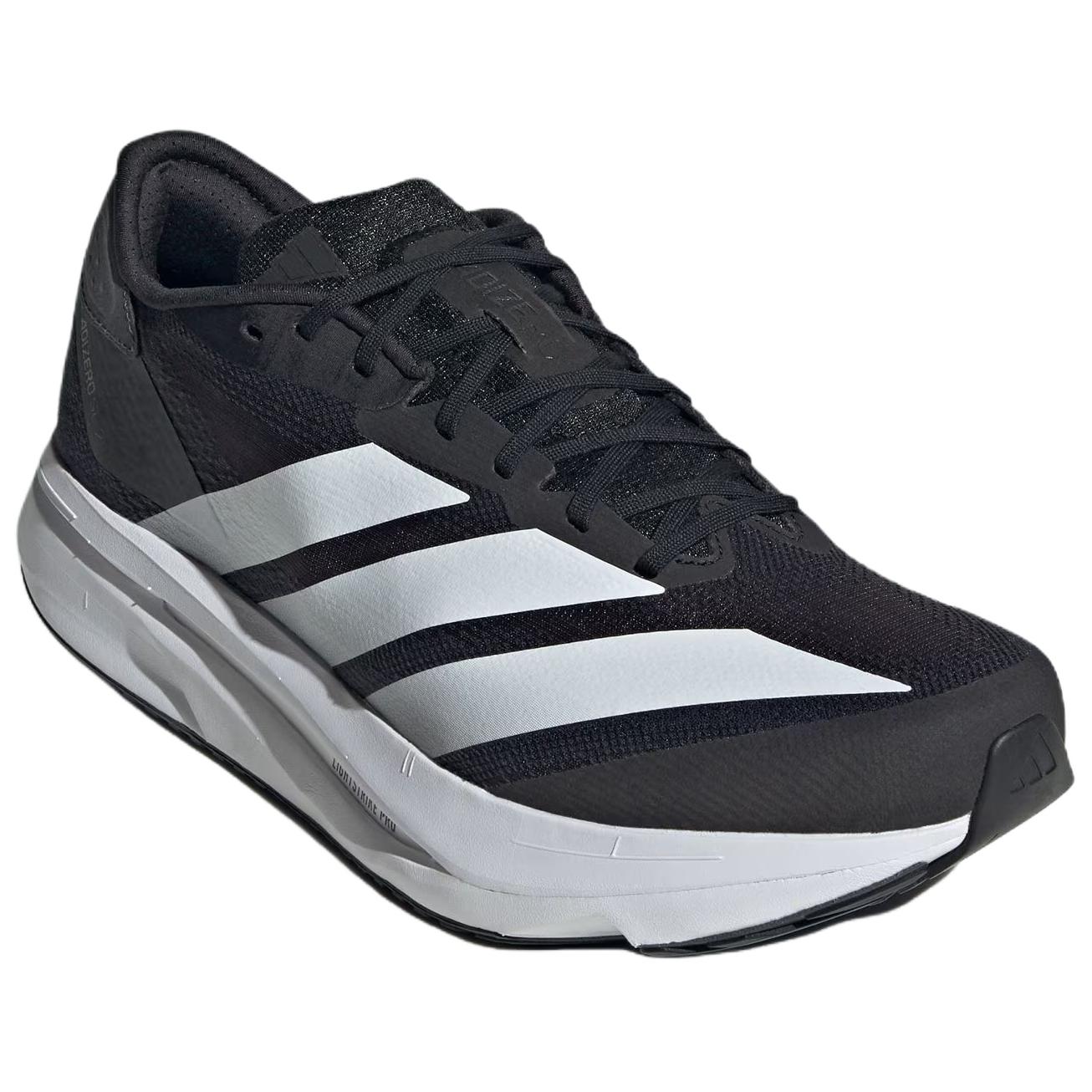 Adizero SL2 Adidas ‘Black White Grey’