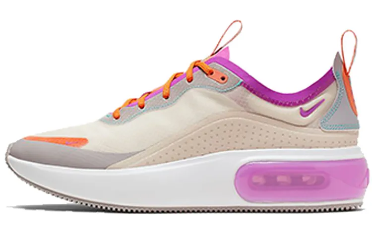 Nike Air Max Dia Light Orewood Brown Women's