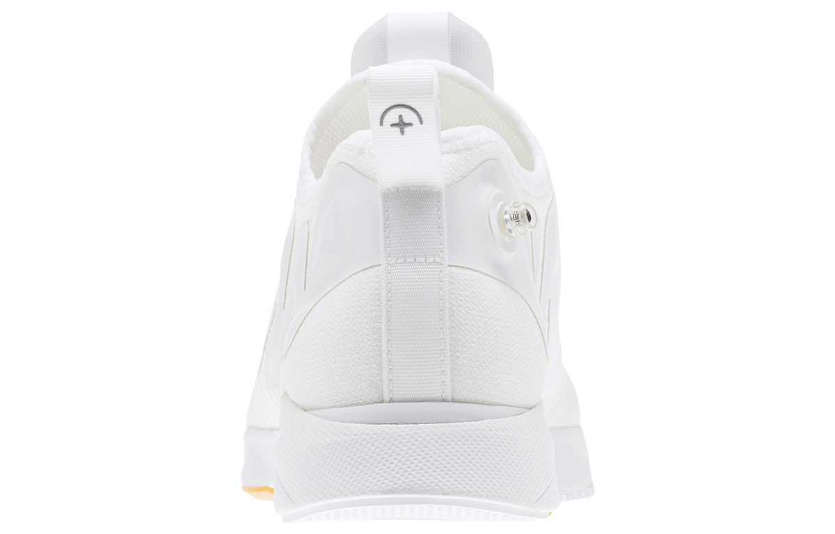 Reebok Pump Supreme Engine White