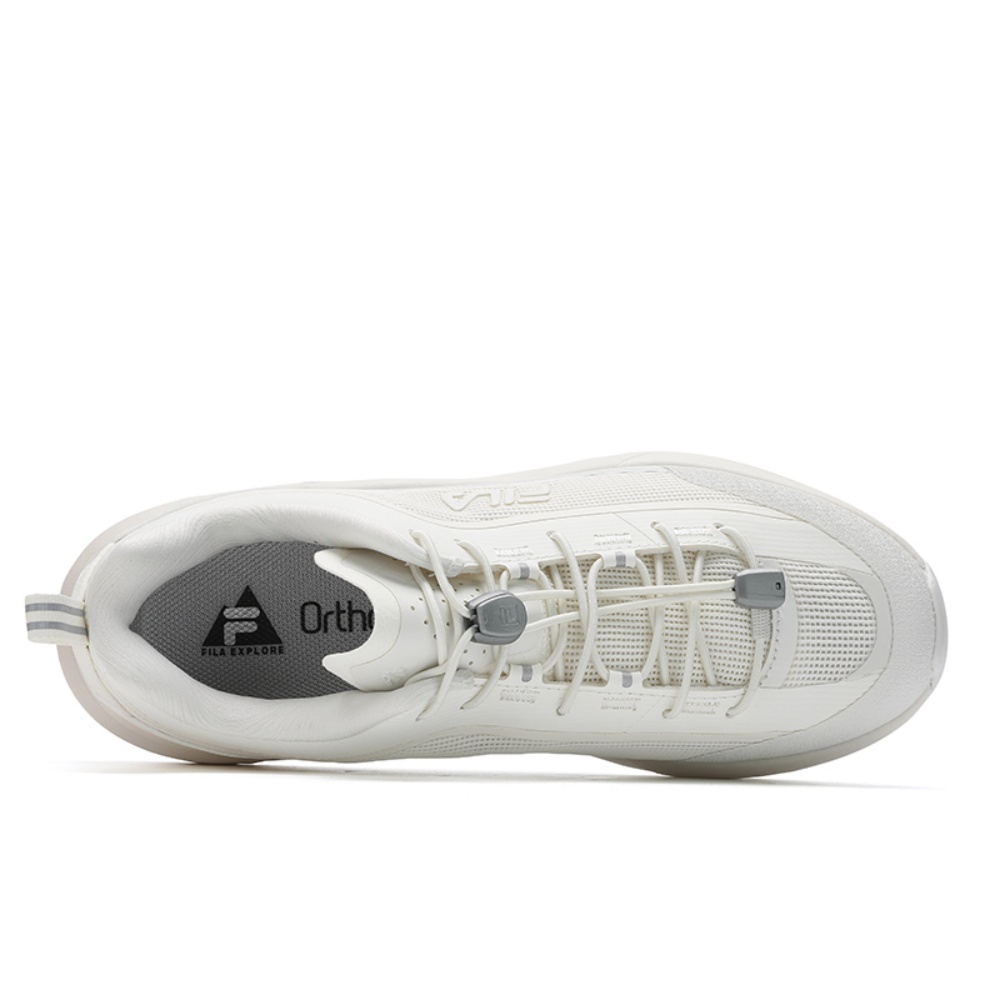 FILA WOLF 2+ Low top Running Shoes Women’s Snow