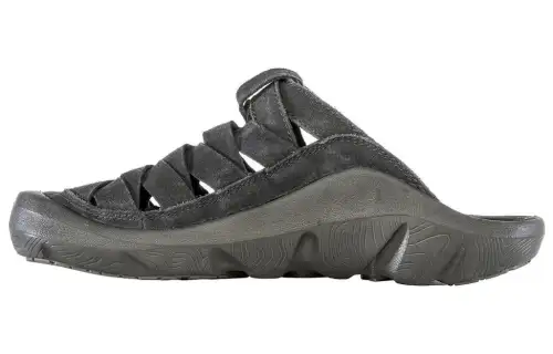 Oboz Footwear Closed Toe Slippers Men's