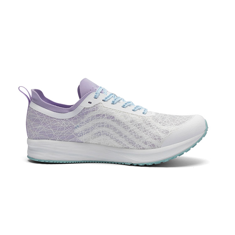 LPMX Full Length Nylon Carbon Plate Professional Racing Training Physical Fitness Test Low Top Running Shoes Unisex
