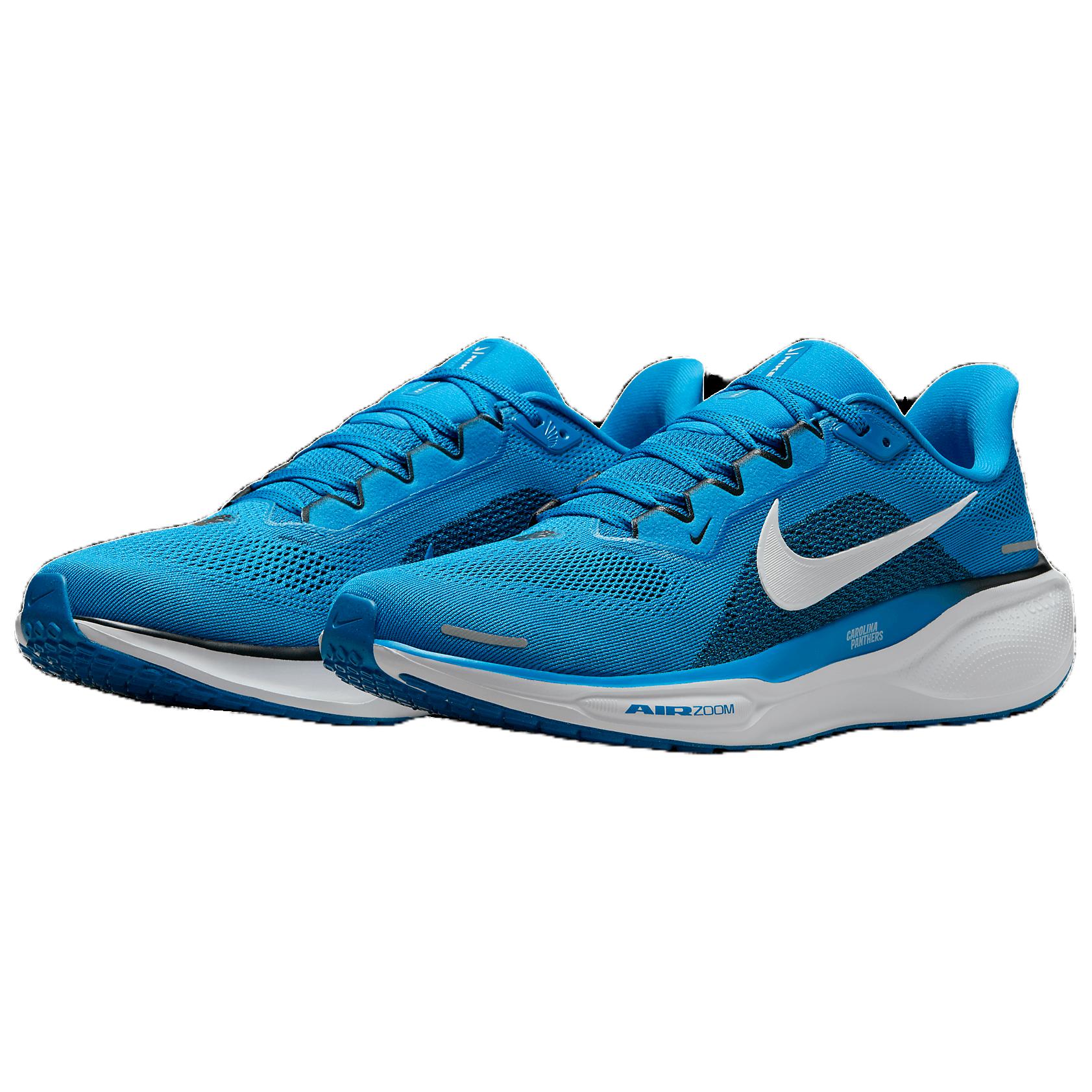 Nike Air Zoom Pegasus 41 Carolina Panthers