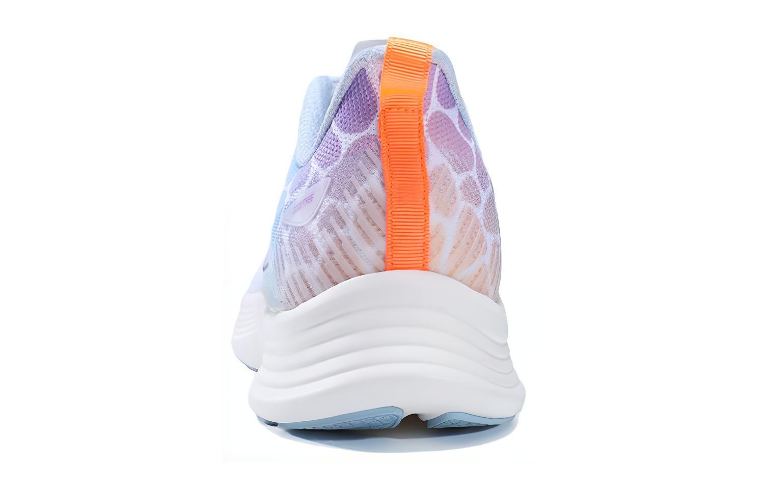 PEAK Cushioning Slip Resistant Abrasion Resistant Cushioning Slip Resistant Abrasion Resistant Low top Running Shoes