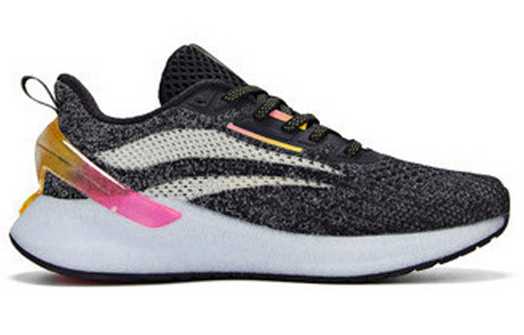 361° Superfly Wing Lite Breathable Low top Running Shoes Women’s Black
