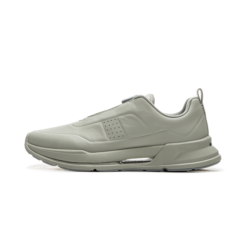 LI NING 1990 Commute Collection Abrasion Resistant Slip Resistant Abrasion Resistant Slip Resistant Low top Casual