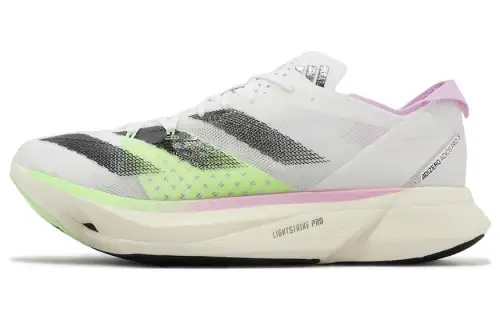 adidas Adizero Adios Green