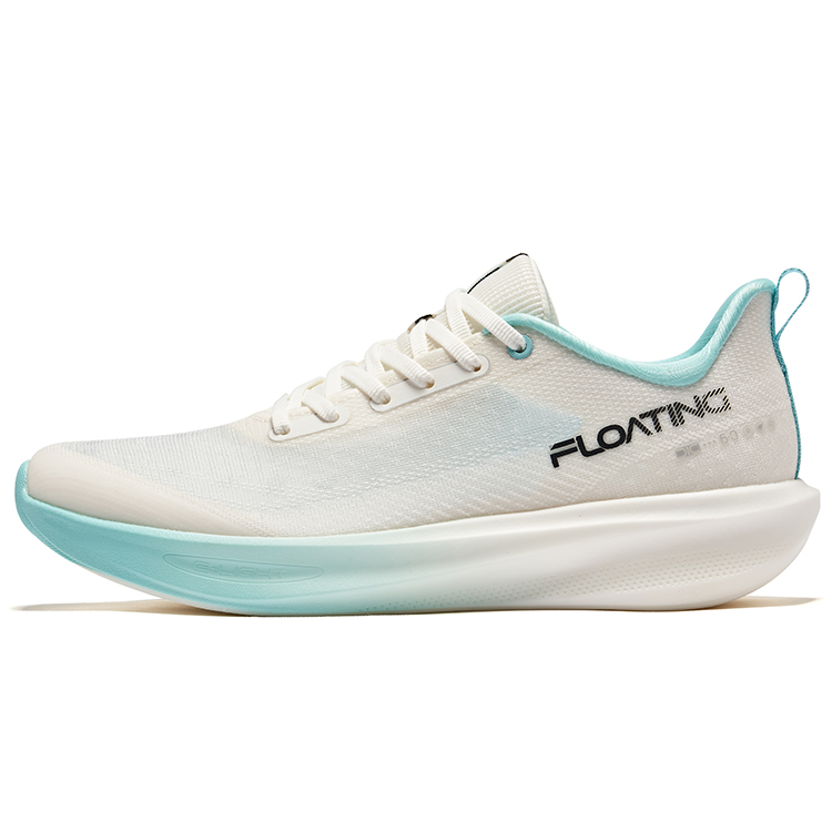 Erke Float On Water 6 Stable Cushioning Breathable Lightweight Low top
