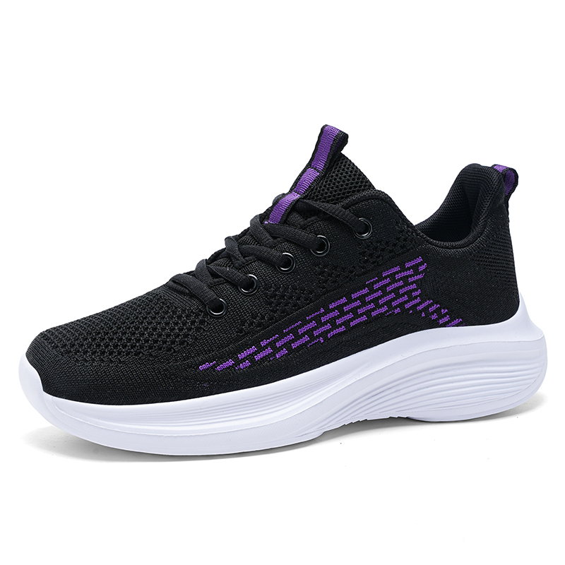 TONYBEAR Breathable Low top Running Shoes Women’s