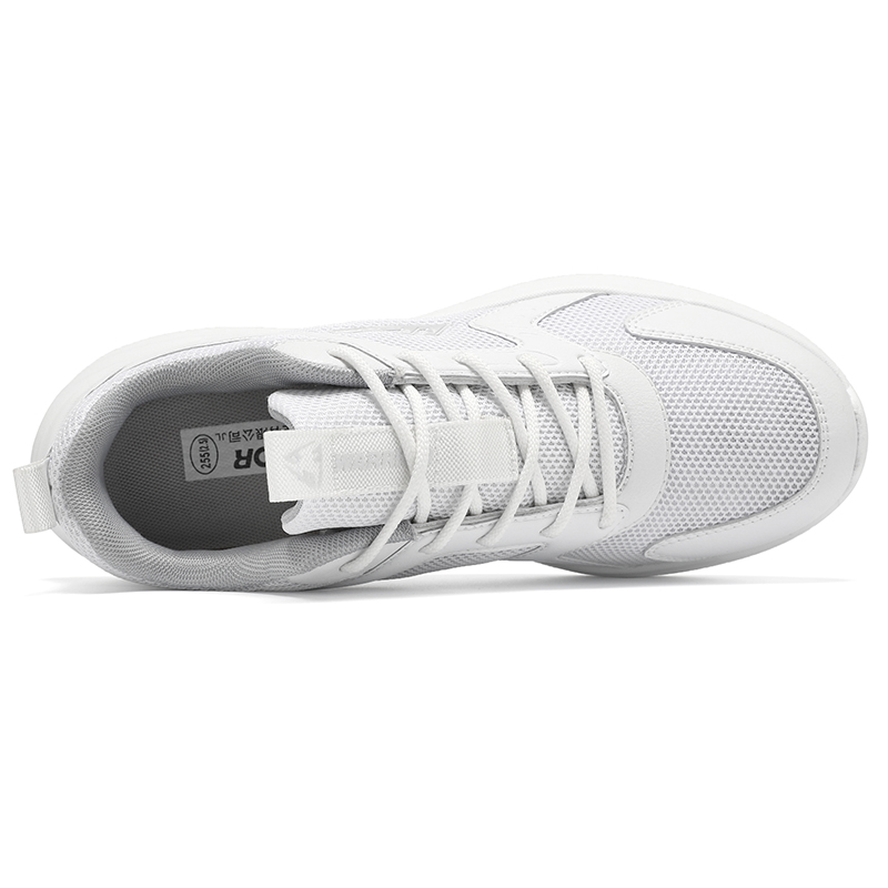 Warrior Abrasion Resistant, Breathable, Lightweight Low top Casual Running Shoes Unisex