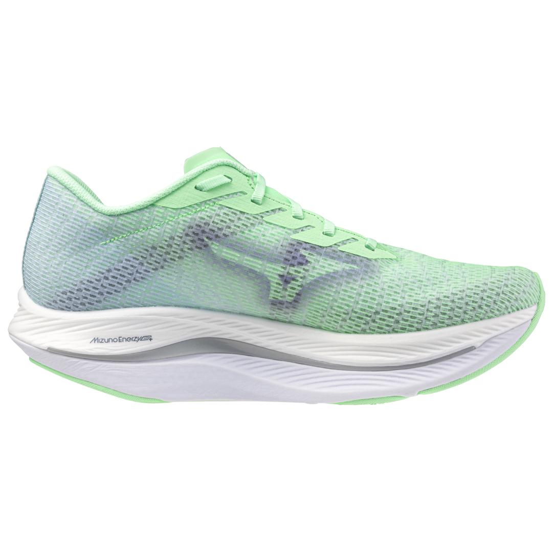 Wave Rebellion Mizuno Flash 2 ‘Neo Mint’